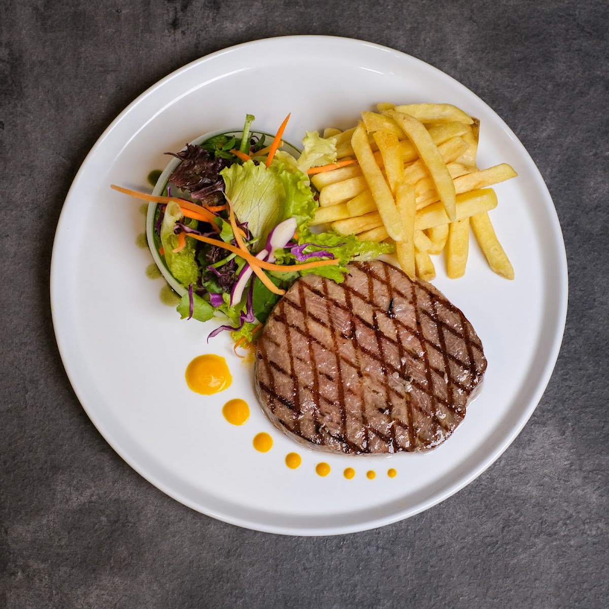 Slide Background Image